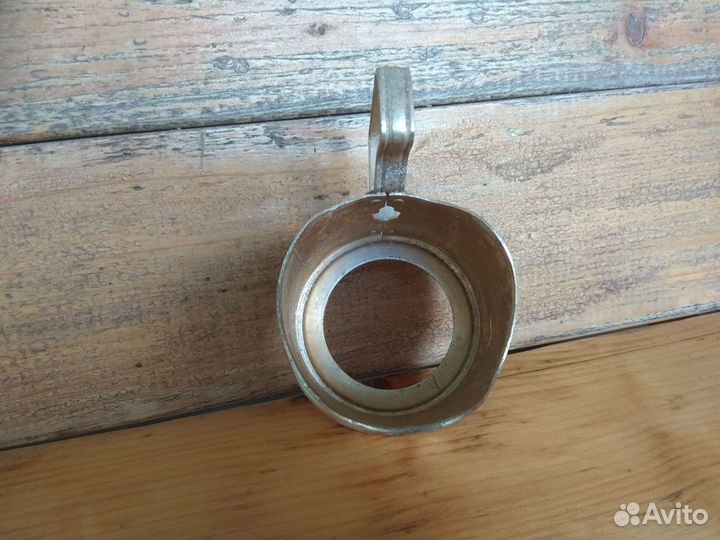 Подстаканник СССР