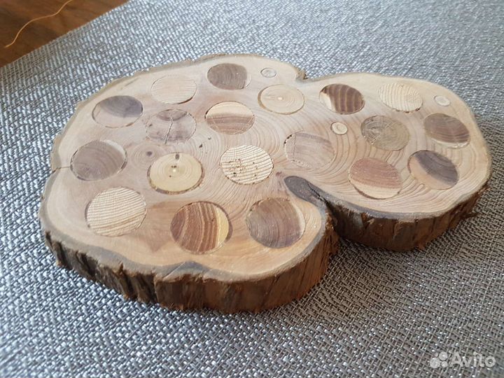 Подставка под горячее