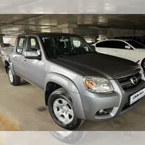 Mazda BT-50 2.5 MT, 2011, 61 400 км, с пробегом, цена 2 135 000 руб.