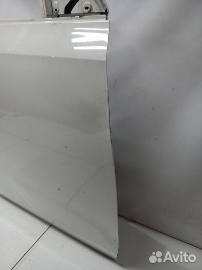 VW Jetta (NF) Vl Дверь передняя правая