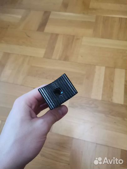 Велосипедный штырь