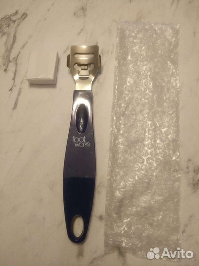 Станок для обрезного педикюра аvon