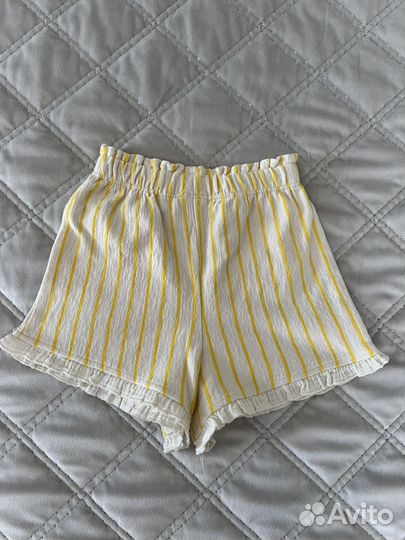 Шорты zara