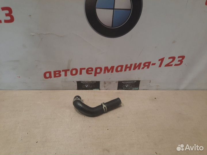 Шланг гидроусилителя Mercedes E320 W211 642.920