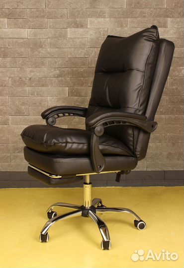 Компьютерное игровое (геймерское) кресло. Новые