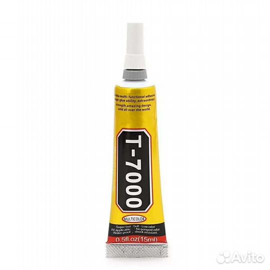 Клей Т-7000 (15 мл)