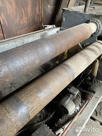 Вальцы иб2220