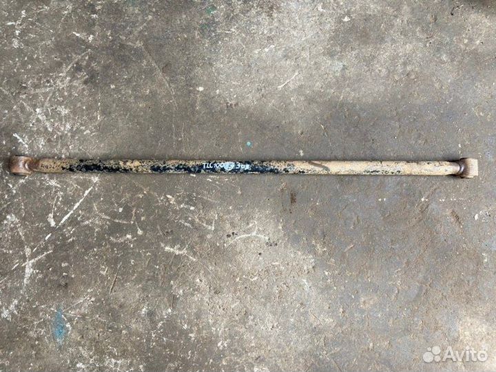 Тяга поперечная задняя Toyota Land Cruiser J100