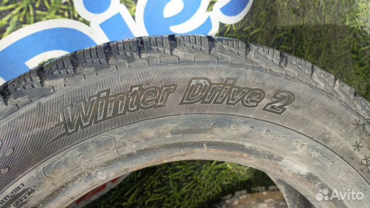 Cordiant Winter Drive 2 185/65 R15