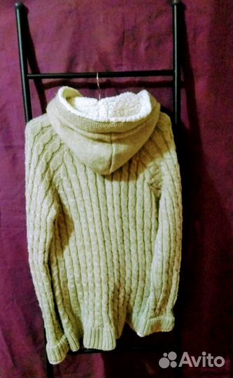 Кардиган ZaraKnit