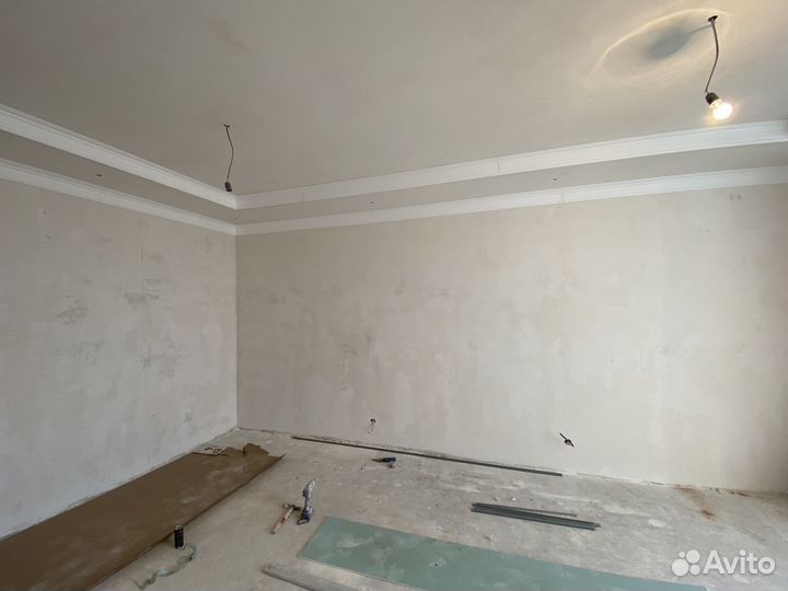 Ремонт и отделка квартир под ключ