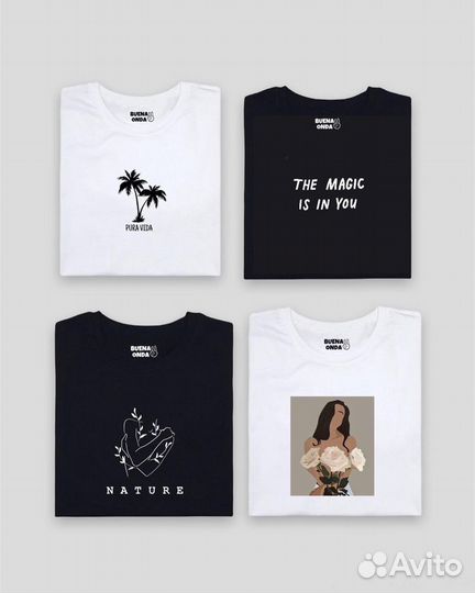 Печать на одежде и ткани