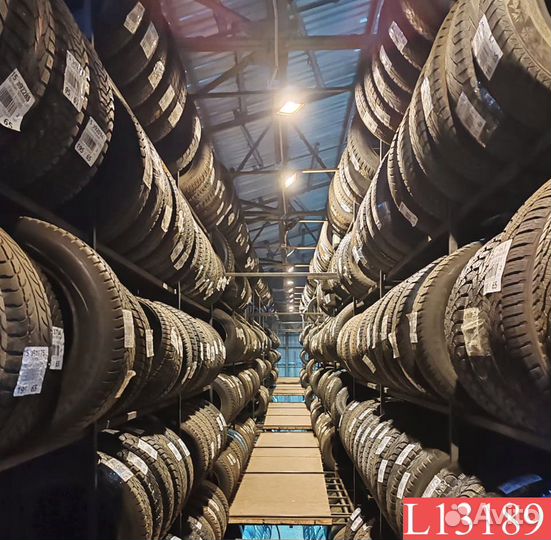 Toyo Winter Tranpath S1 215/65 R16 94M