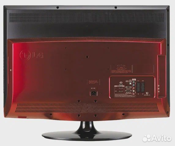 Запчасти для телевизора LG 26LG4000