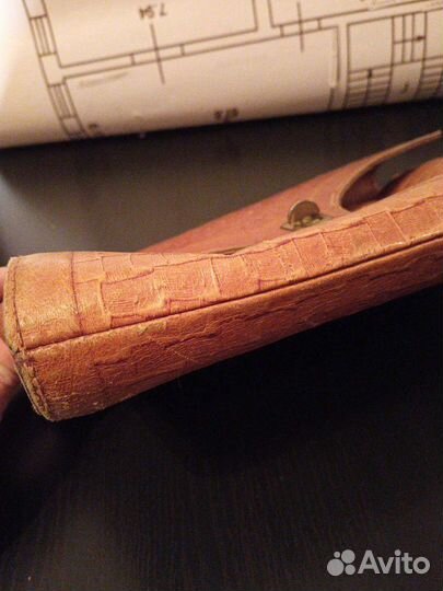 Сумочка СССР