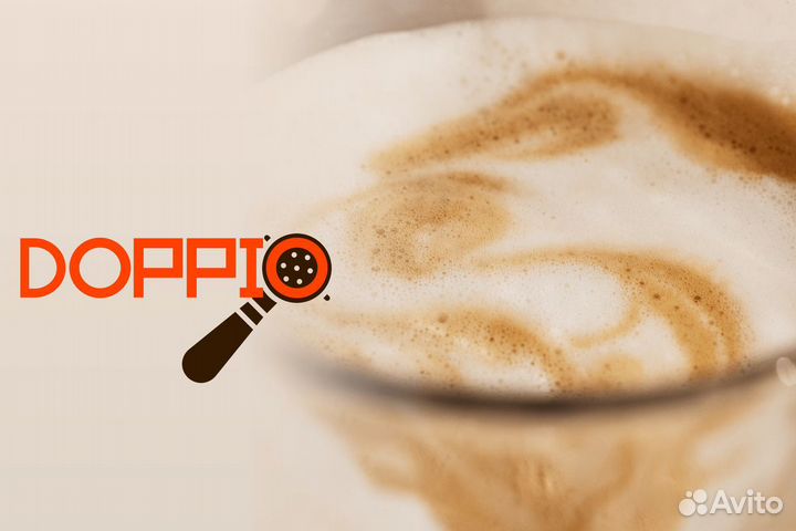 Doppio: Кофейные мечты, становящиеся реальностью