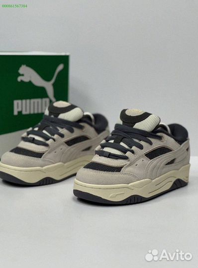 Кроссовки Puma 180: комфорт и стиль (37-41)