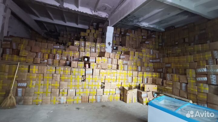 Пэт кеги 30л