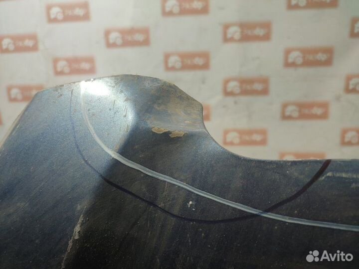 Капот Honda Cr-V RD5