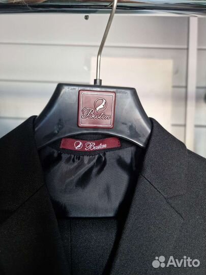 Костюм школьный новый для мальчика