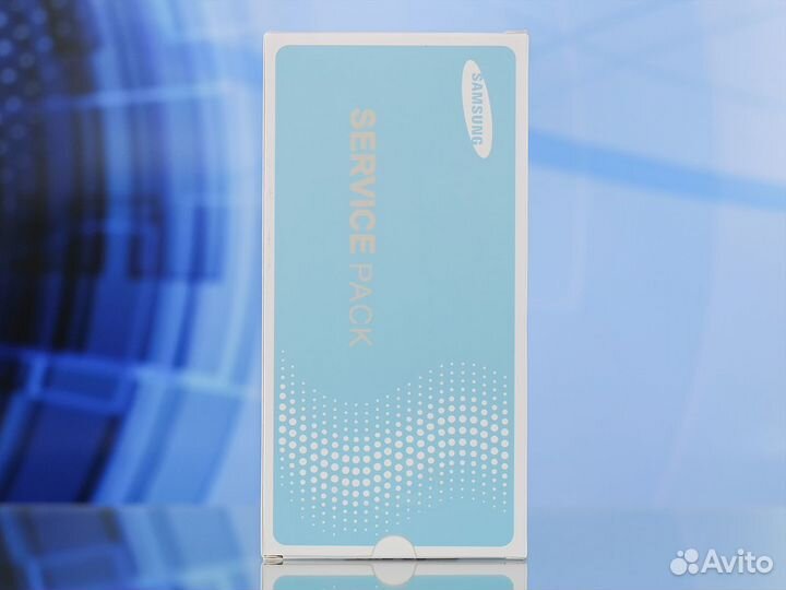 Аккумулятор Galaxy S8 SM-G950 (OR100 компоненты)