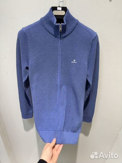 Gant кардиган оригинал