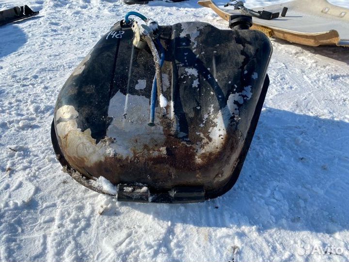 Бак топливный Лада 2107 21067 2007