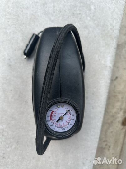 Компрессор для автомобиля