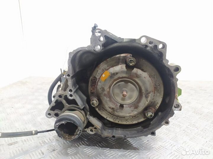 АКПП Daihatsu Cuore (2003-2007)