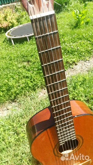 Гитара yamaha C80