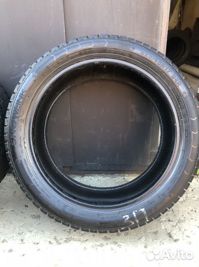 Triangle TR968 215/60 R17