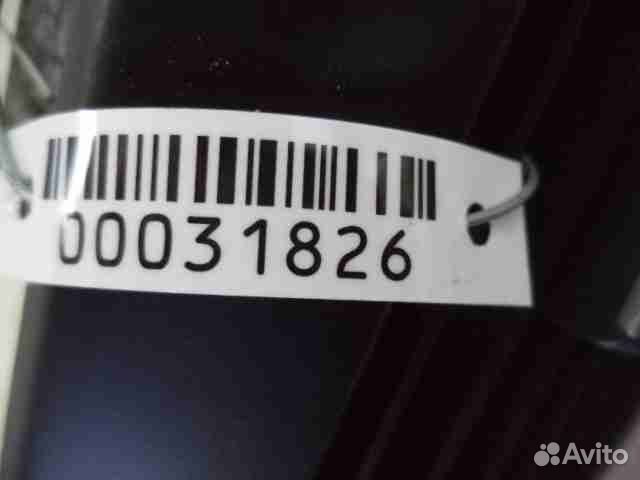 Дефлектор обдува салона BMW X3 E83 3400074