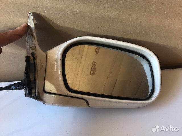 Зеркала заднего вида Краун 141 кузов