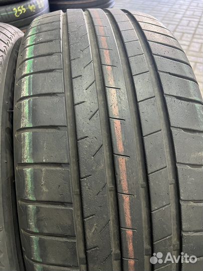 Bridgestone Alenza 001 235/50 R19