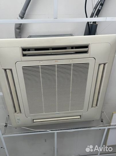 Потолочный кондиционер