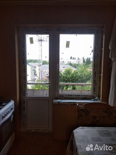 Пвх окна на заказ