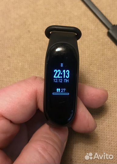 Xiaomi Mi Band 3