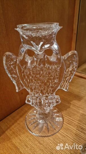 Подсвечник СССР