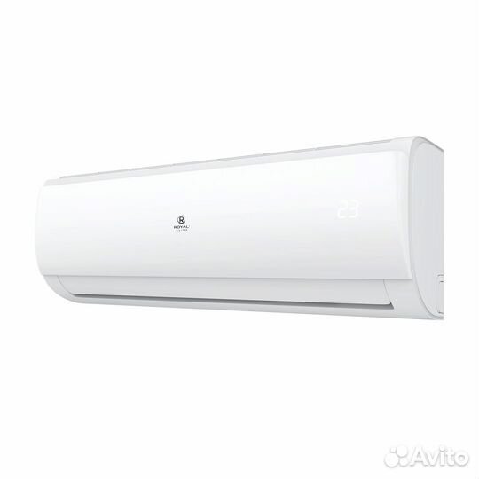 Сплит-система Royal Clima Triumph (Midea) on/off