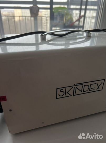 Газожидкостный пилинг, безинъекционная терапия