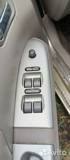 Зеркало Chery Fora (A21