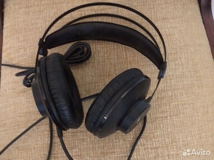 Наушники СССР