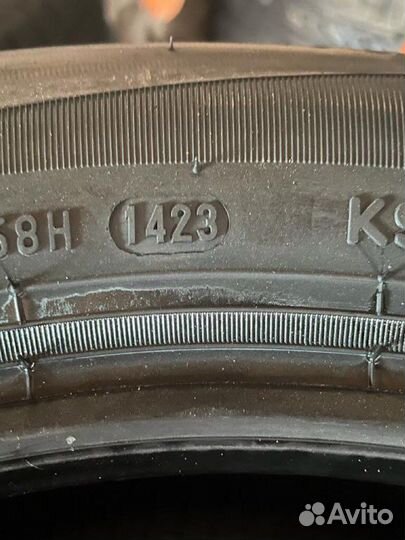 Pirelli Formula Energy 205/55 R16 91V