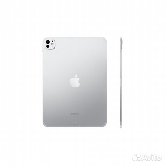 iPad Pro 11 / Pro 13 M4 (2024)