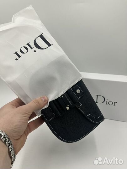 Мудская сумка dior
