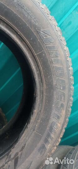 Bridgestone Ice Cruiser 5000 195/65 R15