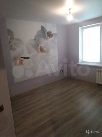 2-к. квартира, 44,8 м², 4/5 эт.