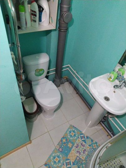 Квартира-студия, 22 м², 1/9 эт.