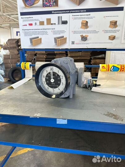 Счётчик ппо 40