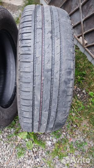 Nokian Tyres Nordman S2 SUV 235/65 R17 104H